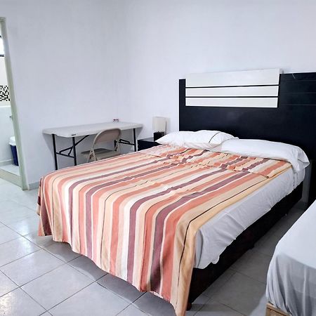 Samba Rooms 坎昆 外观 照片