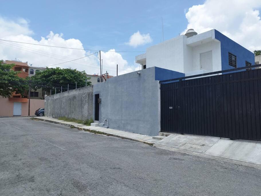 Samba Rooms 坎昆 外观 照片