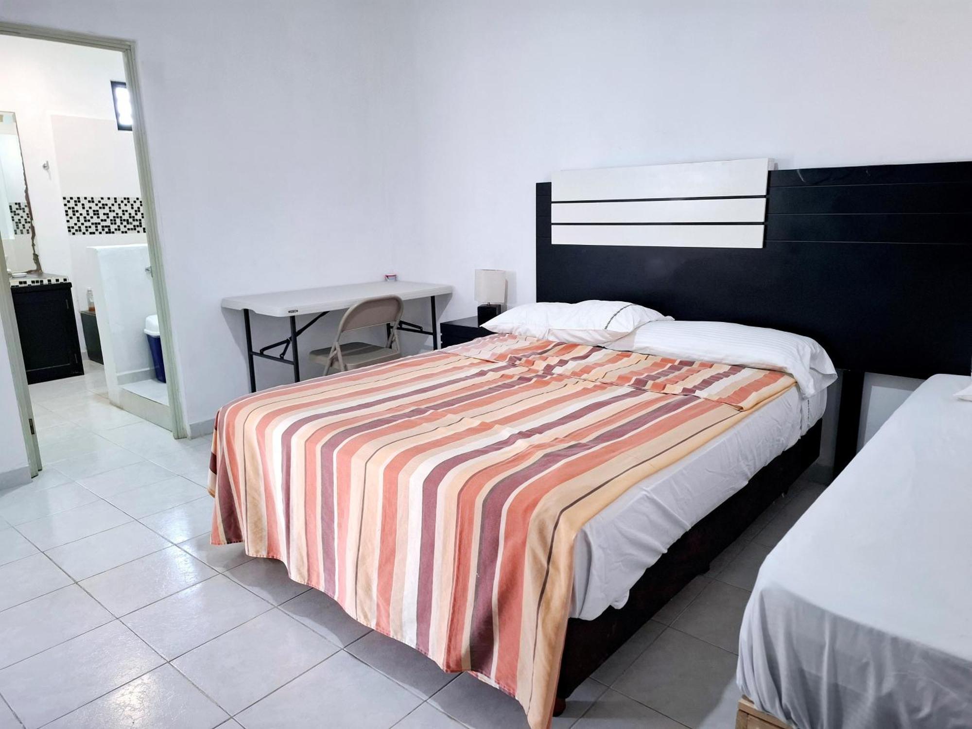 Samba Rooms 坎昆 外观 照片