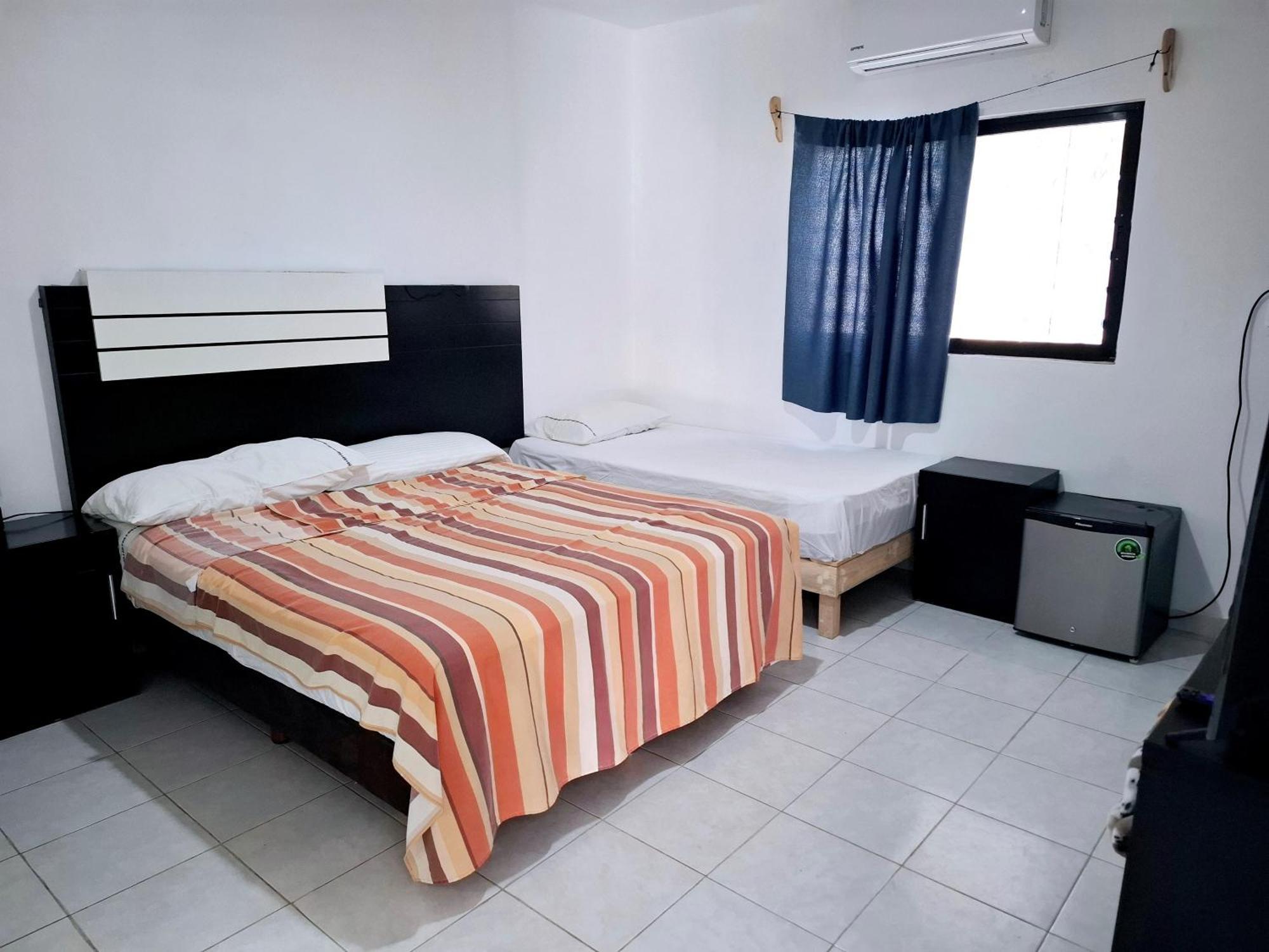 Samba Rooms 坎昆 外观 照片